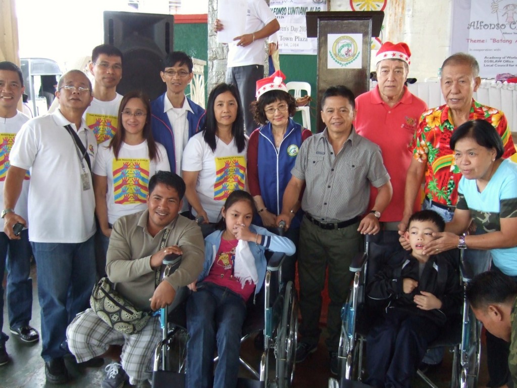 2014 12-19 Alfonso Children's Day X-mas Party #23 (Large)