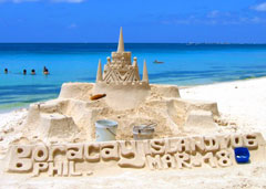 TRIP TO BORACAY ISLAND