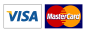 visa mastercard jcb unionpay